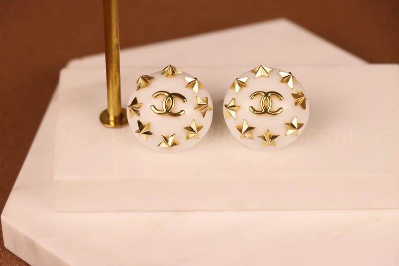 Chanel Earrings 1289